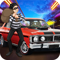 Crossy Traffic - Velocity Road