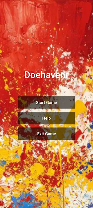 Doehavenr Screenshot 0