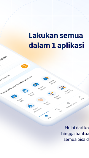 Rumah Pendidikan Screenshot 1