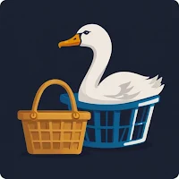 Old Swan Mart