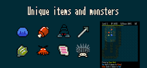 OneRogue Screenshot 1