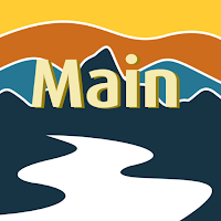 River Main