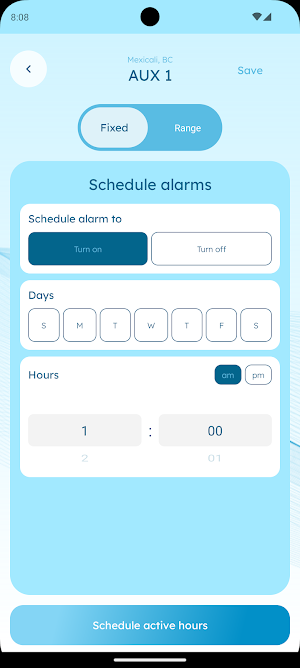 TimonUSA Screenshot 1