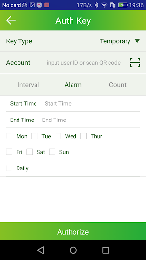 Zealing Smart Screenshot 2