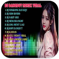 DJ Dangdut Remix Viral 2026