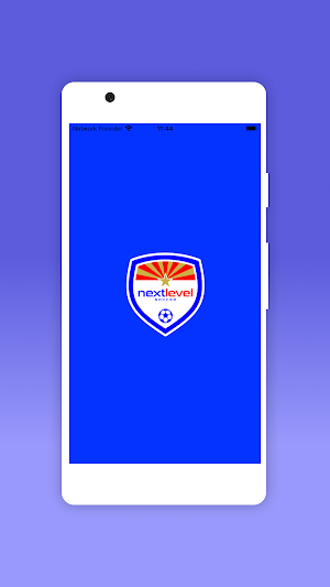 Next Level Soccer AZ Screenshot 0