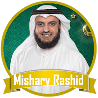 Murottal Mishary Rashid 30 Juz