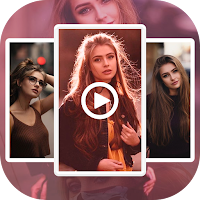 Video Photo Editor with Music