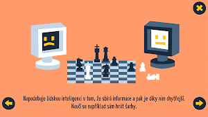 Mise Špuntix Screenshot 3