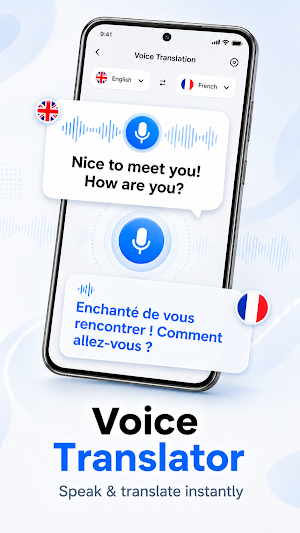 Offline Photo Translator Screenshot 2