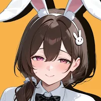 My Bunny: AI Anime Mate
