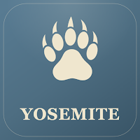 Yosemite Wildlife Safari & Map