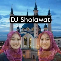 DJ Sajadah Merah Sholawat Nabi