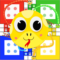 Magic Ludo and Snakes