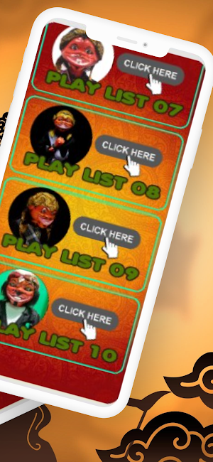 Wayang Golek Asep Sunandar Mp3 Screenshot 1