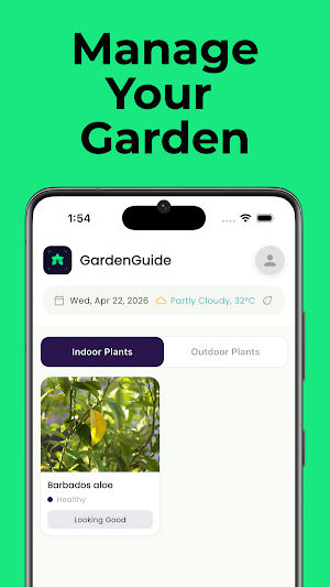 Pot・AI Plant Identifier・Garden Screenshot 3