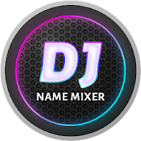 DJ Name Mixer
