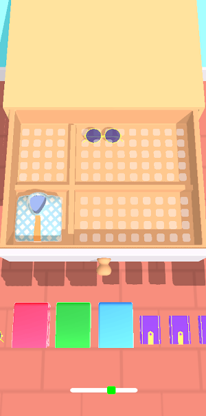 Clothes Sorting Screenshot 1