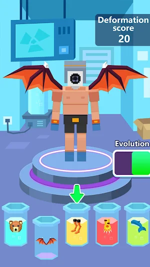 Skibidi Monster War Screenshot 0