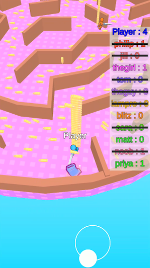 Shooting Match Screenshot 2
