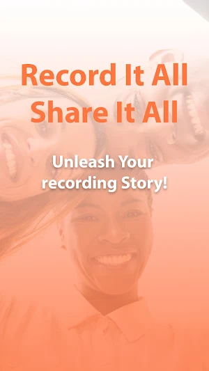 AI Video Screen Recorder Screenshot 0