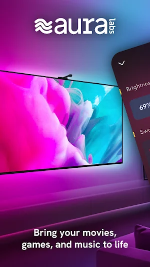 Aura Labs Screenshot 0