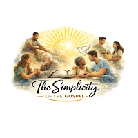 The Simplicity of the Gospel