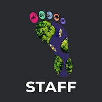 Dutch Trails Staff