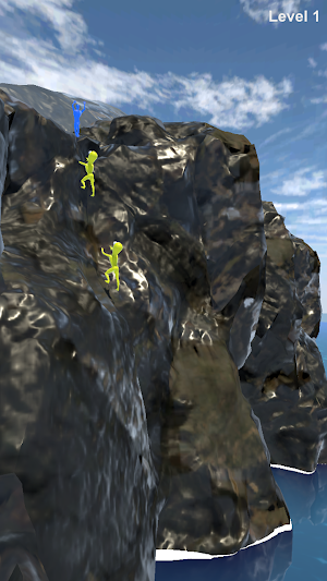 Cliff Smash Screenshot 3