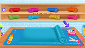 FASHION MODELS TAILOR SHOP Screenshot 3