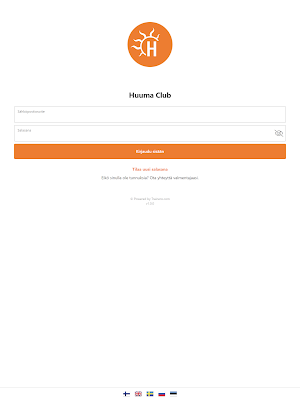 Huuma Club Screenshot 3