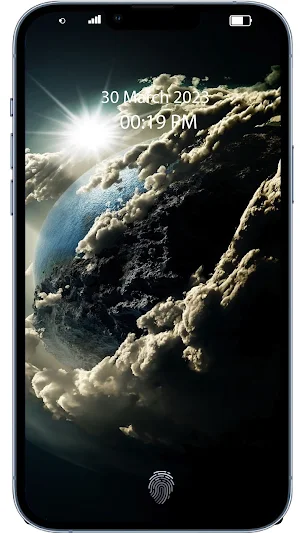 Xiomi HDR Wallpapers Screenshot 3