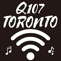 q107 toronto