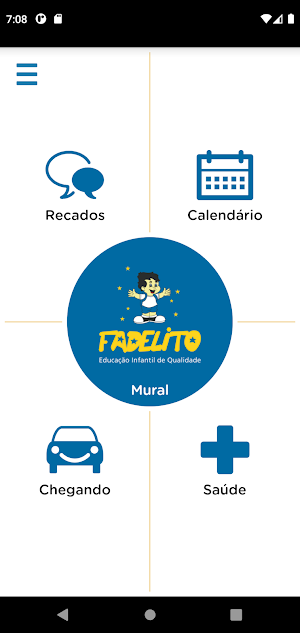 Comunicação de Qualidade Screenshot 0