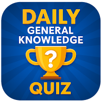 Daily General Knowledge Quiz