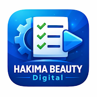 HAKIMA BEAUTY