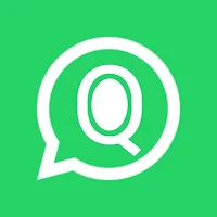 Quicksapp - chat without save