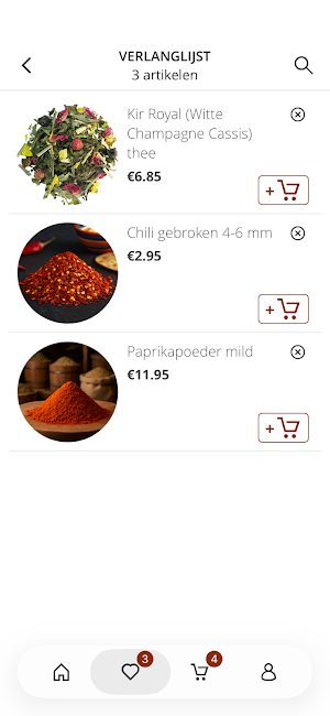 De Kruidenbaron Screenshot 2