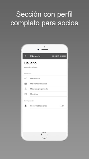 Monasterio Tattersall Activos Screenshot 0
