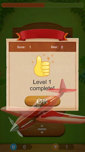 Flip Aviator Screenshot 1