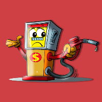 Precio gasolina en España