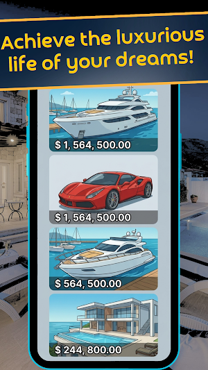 BiManager: Club Boss Tycoon Screenshot 3