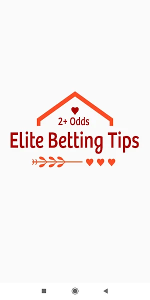 Elite Betting Tips Screenshot 0