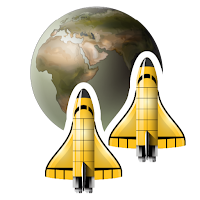 Save Earth - Galaxy