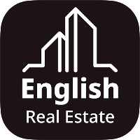 English for Real Estate: Words