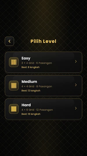 GoldFlip Screenshot 2