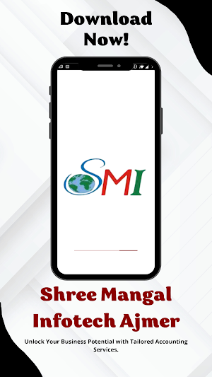 Shree Mangal Infotech Screenshot 0