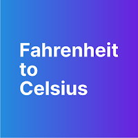 Fahrenheit to Celsius Pro