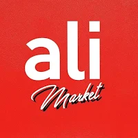 Ali Market Shahrixon