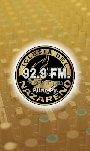 Radio Idn Screenshot 0
